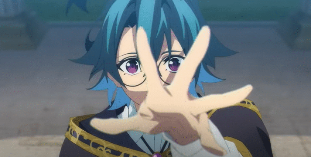 Action Anime That Blows Minds in 2025