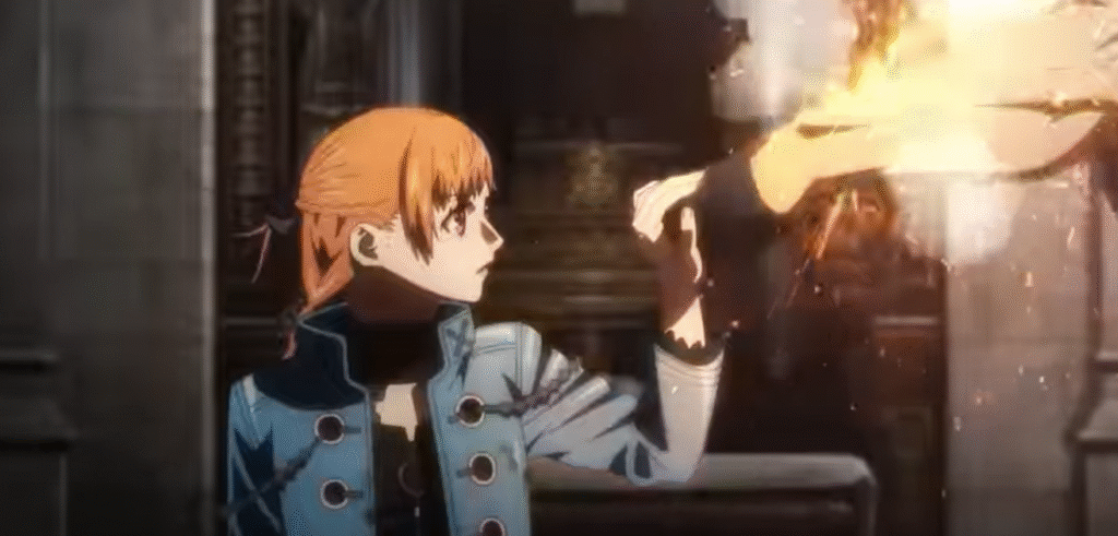 When Bullies Bullied The Wrong Character