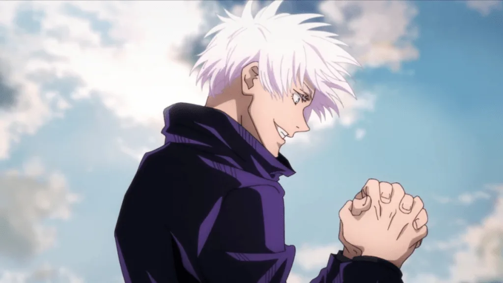 Jujutsu Kaisen Season 3: A Thrilling Dive into the Culling Game Arc