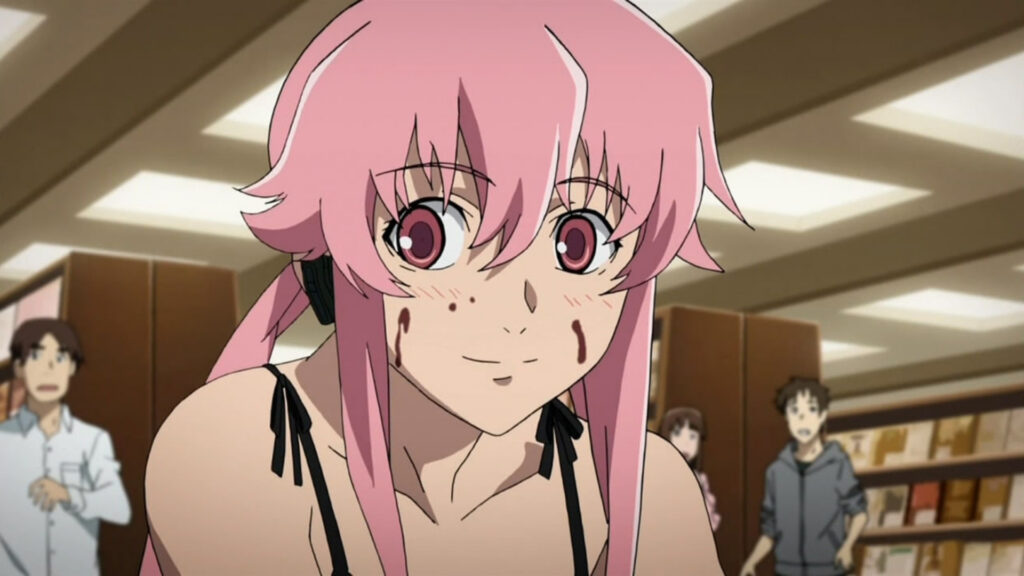The Best Anime with Mind-Bending Plot Twists in 2025: A Journey Through Unexpected Revelations