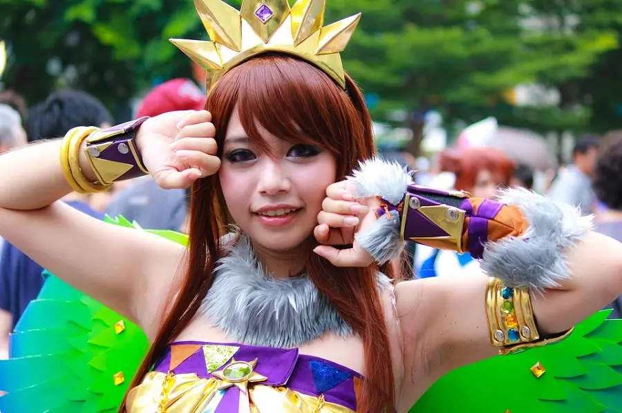 Understanding Otaku Culture and Its Growth: From Niche Obsession to Global Phenomenon Understanding Otaku Culture and Its Growth: From Niche Obsession to Global Phenomenon