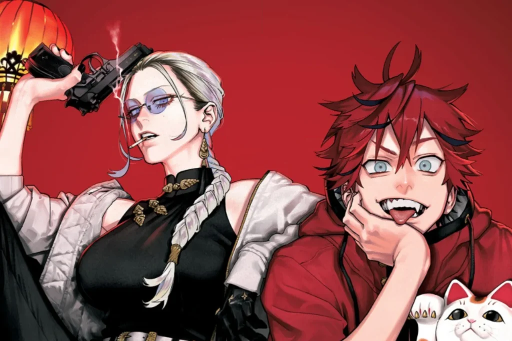 Best Completed Manga to Binge Read in 2025: A Deep Dive into Must-Read Stories