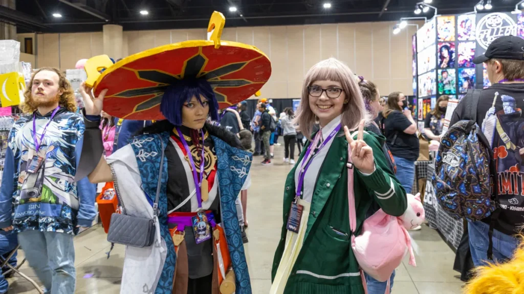 Top Anime Conventions in 2025: Your Ultimate Guide to Unforgettable Fandom Adventures