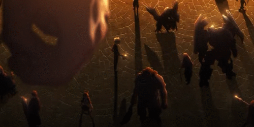 Solo Leveling - Directory Fan Art Army : Jinwoo