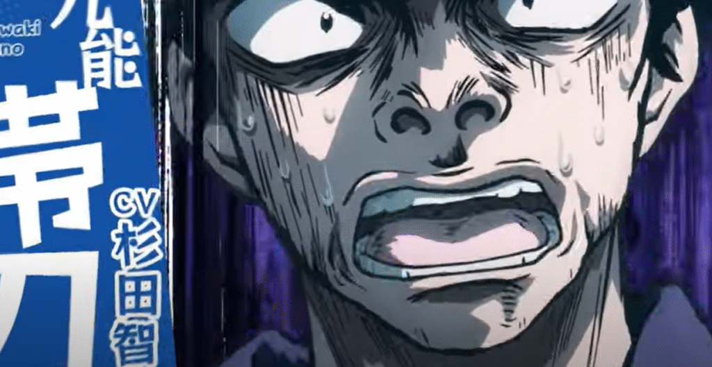 Darkest Anime That’ll Wreck You