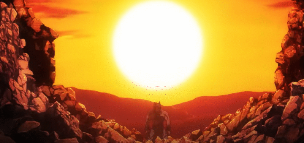 Bell versus Ottar Bell versus Ottar