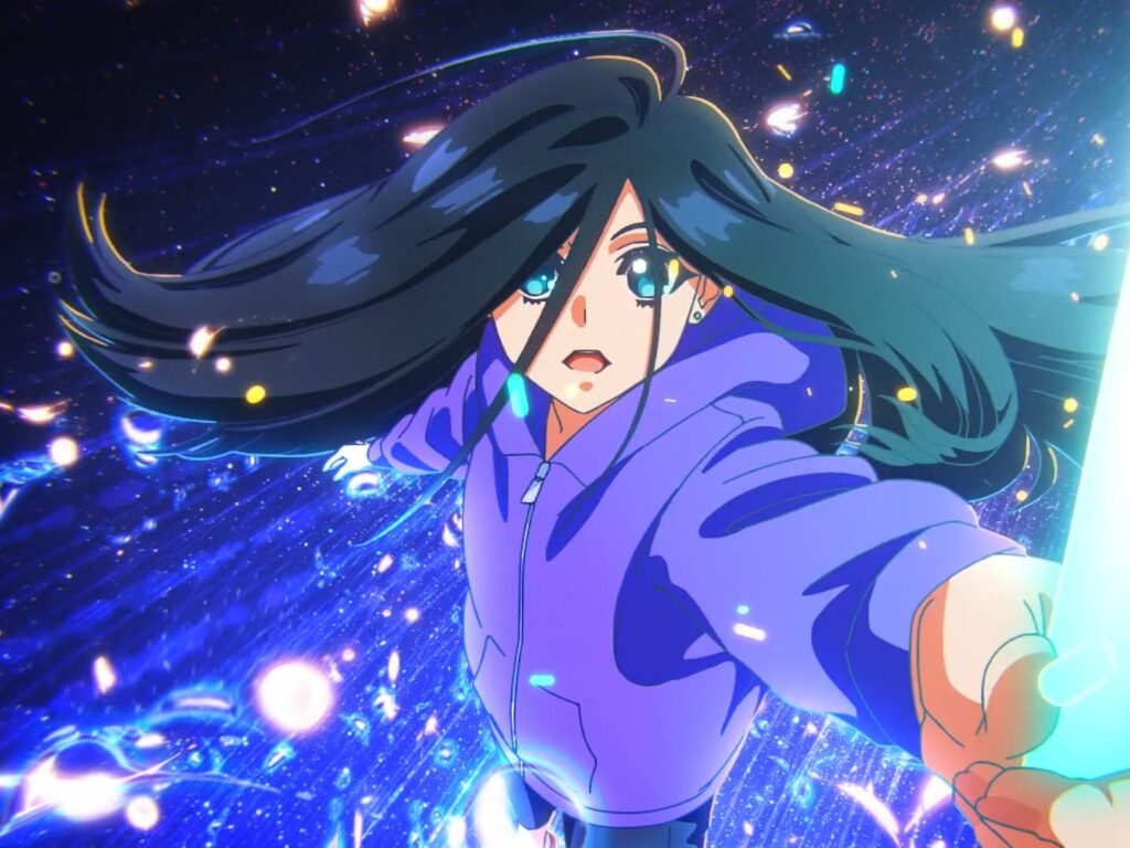 Dive Into New Worlds: The Most Exciting Isekai Anime Series to Watch in 2025