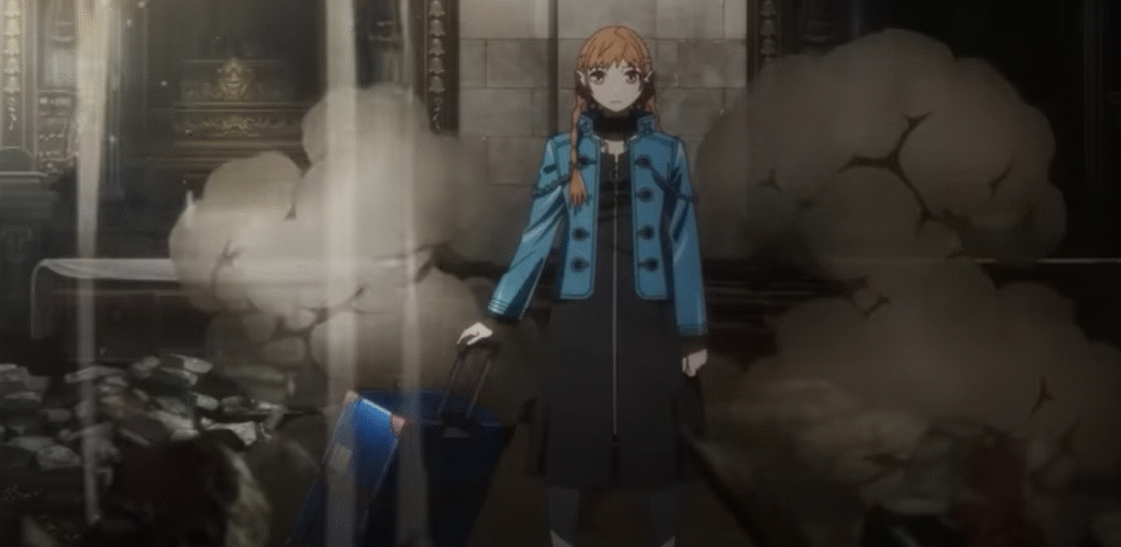 Anime Deaths That Still Hurts