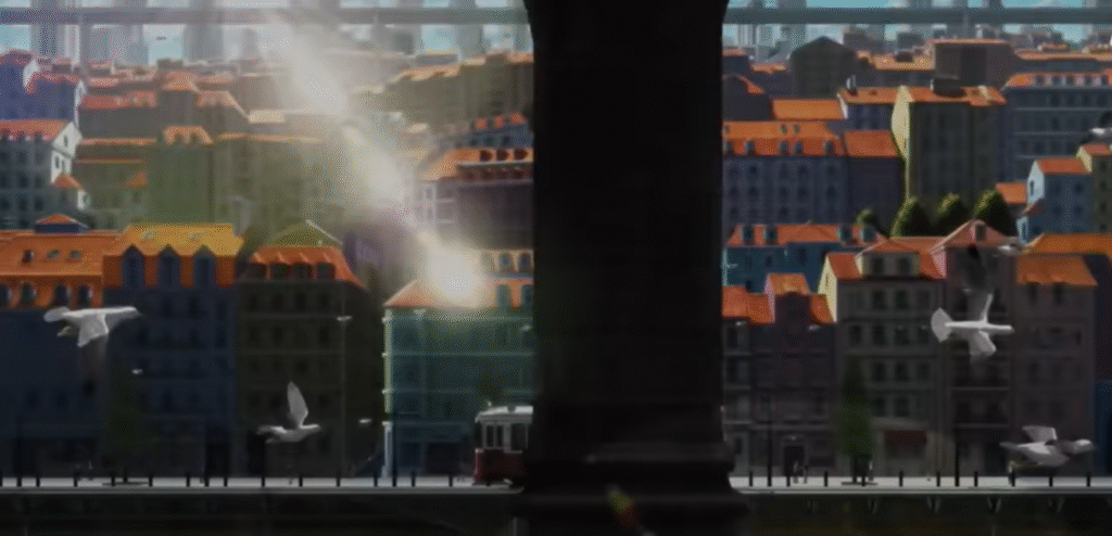 Anime News You Missed This Week