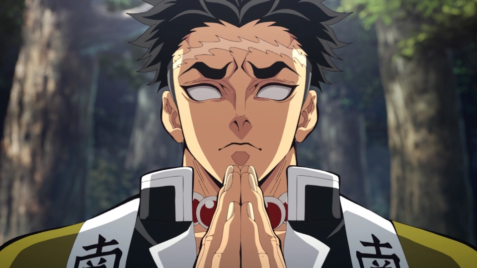 Demon Slayer: Hashira Training Arc – A Deep Dive into the Calm Before the Storm