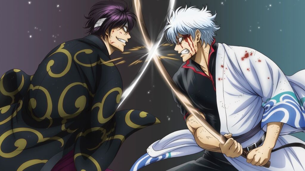 The Ultimate Guide to Top Anime Fight Scenes in Recent Years: Where Animation Meets Pure Adrenaline