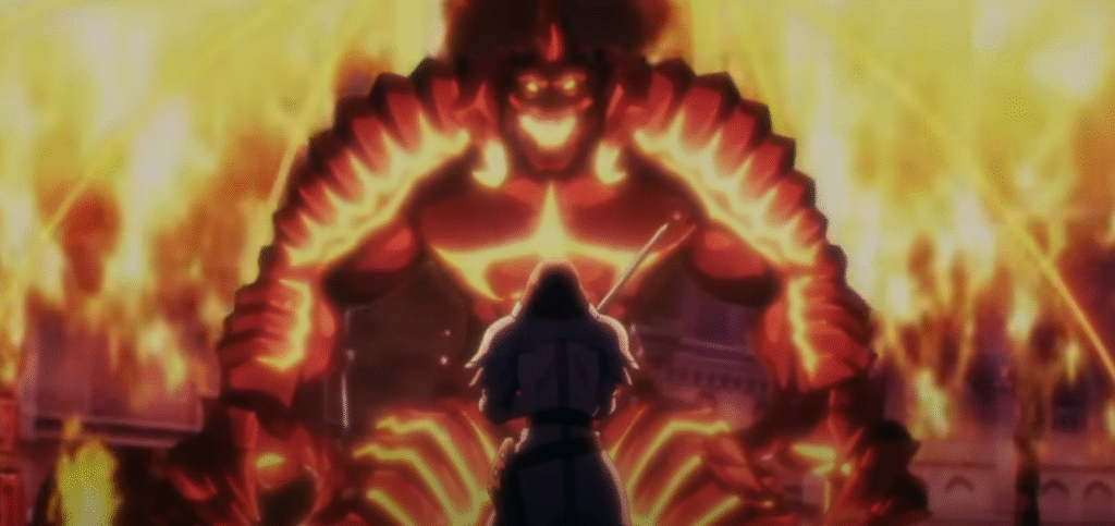 List of Top Anime That Will Break The World